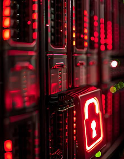 MDR - Detecção e Resposta Gerenciada