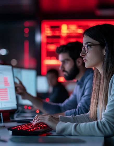 MSS - Serviços Gerenciados de Segurança